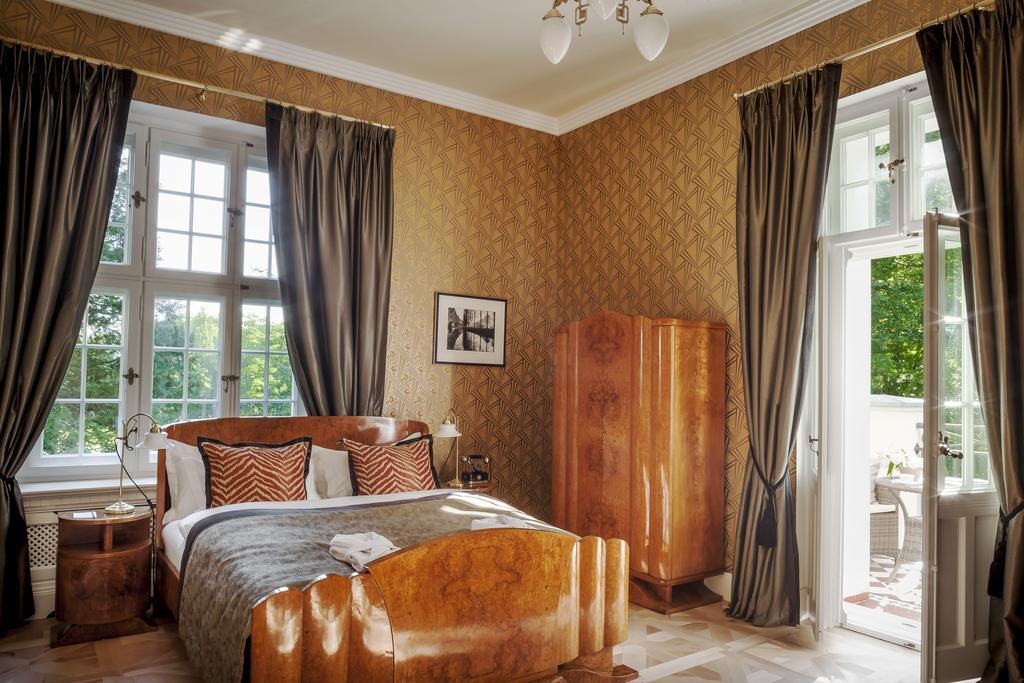 Palac Ciekocinko Hotel Resort & Wellness Quarto foto
